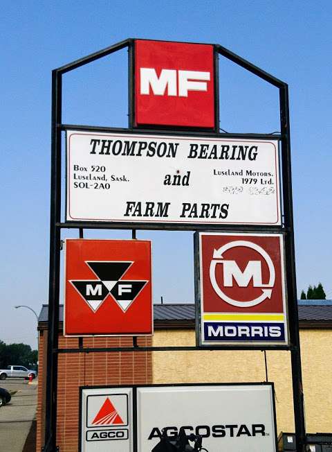 Thompson Bearing & Farm Parts Inc
